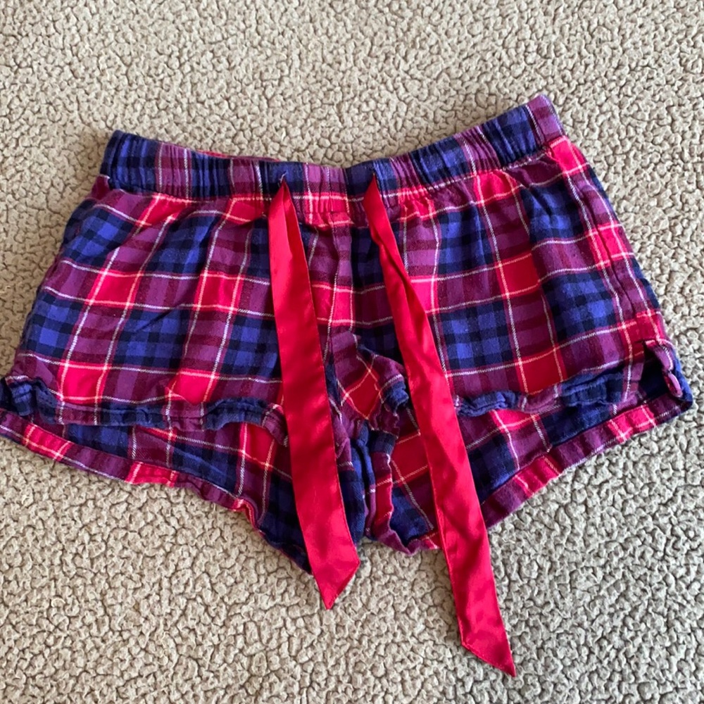Pj shorts